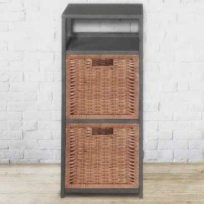 Aavir 2 - Drawer Storage Cabinet