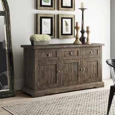 Jayvion Sideboard