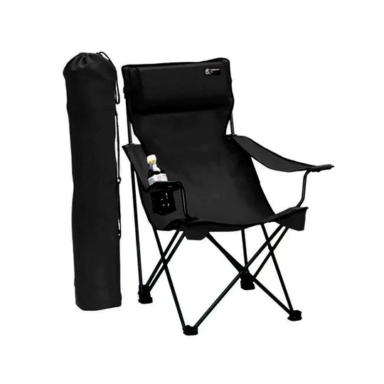 TravelChair Classic Bubba Folding Camp Chair