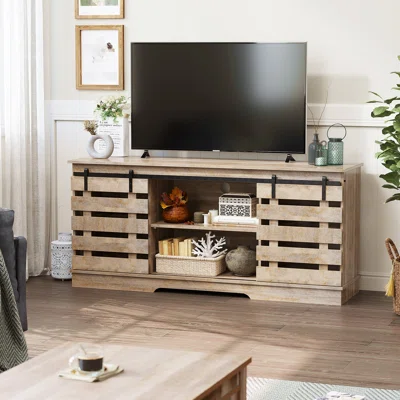Laniaya 15.7" Wide Sideboard