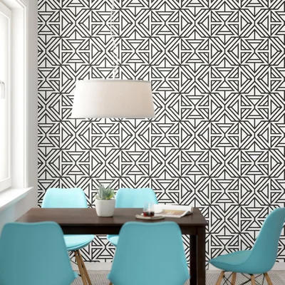 Cresson Wallpaper Roll