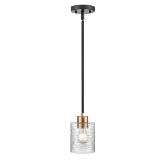 Millennium Lighting Renitta 1 Light Mini-Pendant