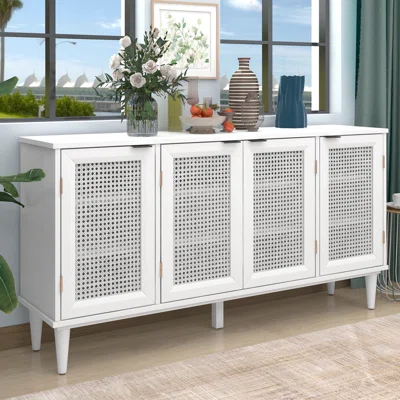 Bandla 58.22" Wide Sideboard
