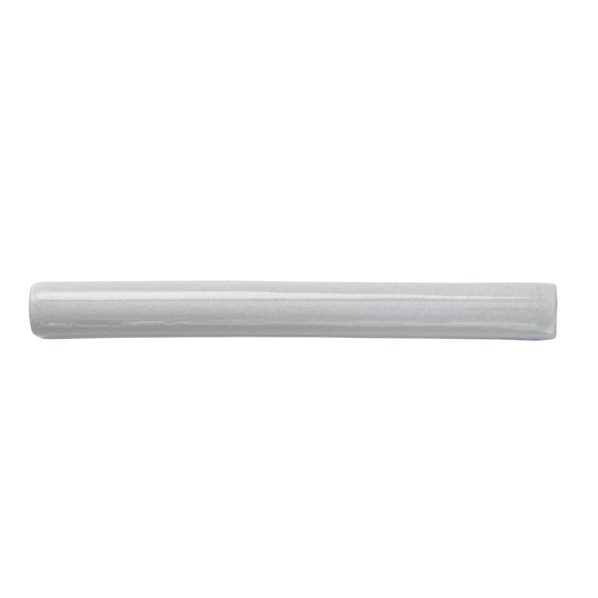 Apollo Tile 10 pack 0.6-in W x 6-in L Ceramic Glossy Pencil Liner Tile Trim (0.25 Sq ft/case)
