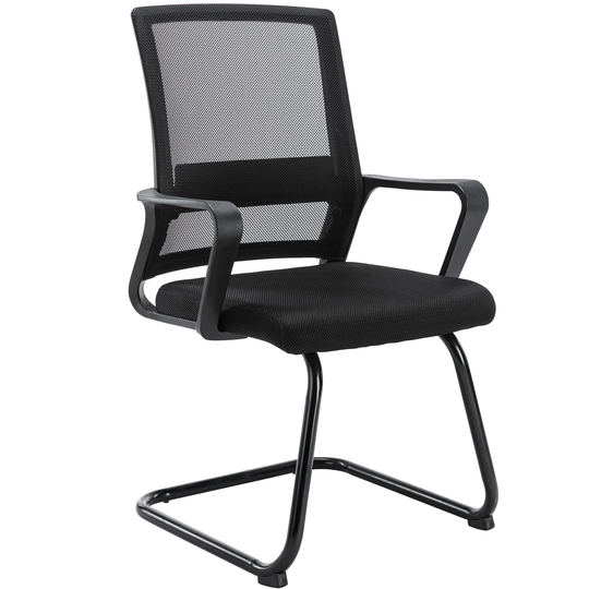 Wynden Conference Chair, Set of 2
