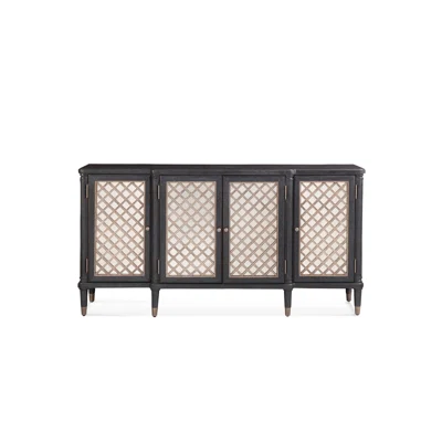 Alexeya 70" Wide Sideboard