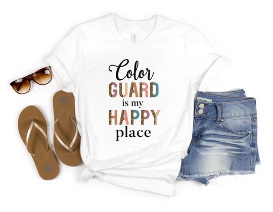 Color Guard Shirt, Tshirt, Marching Band Winter Guard, Coach, Mom Gift