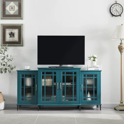 Darcie-Louise 62.01" Wide Sideboard