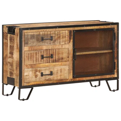 Rodiguez 39.4'' Wide 5 Drawer Sideboard