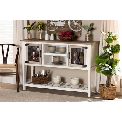 Collinge 48" Wide Buffet Table