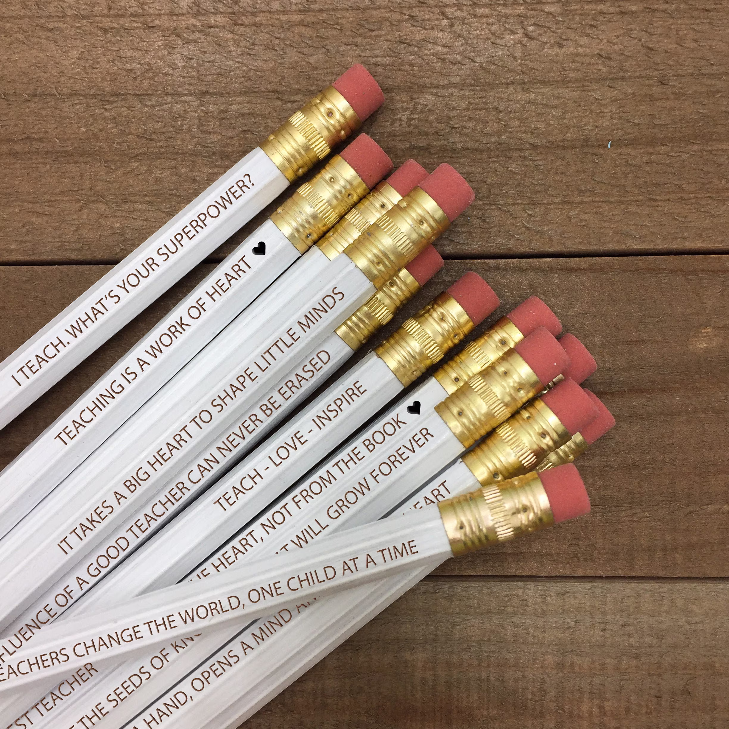 Teacher Appreciation, Pencil, Pencils For Teacher, Gift Gift, Sayings, Teachers Aid