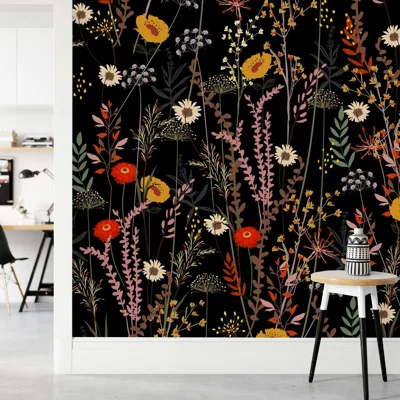 Wall Mural