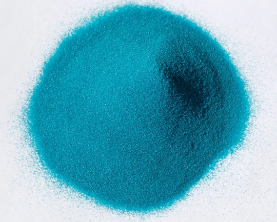 Oasis Colored Sand, 1/2 lb. Or 1 Bag, Unity Wedding David's Craft Sand