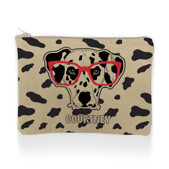 Makeup Pencil Case Daldog
