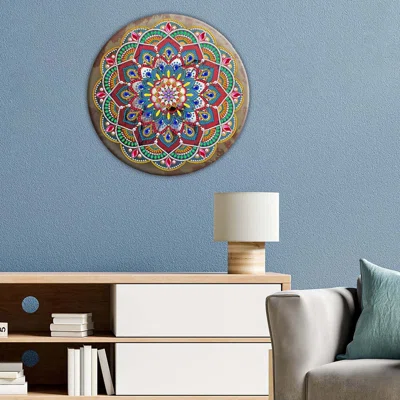 Diamond Art Kits - Unframed Graphic Art on Metal