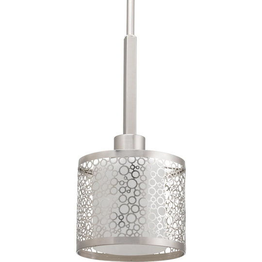 Progress Lighting Mingle 1-light Mini-pendant