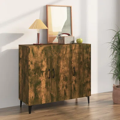 Decarter 35.4" Wide Sideboard