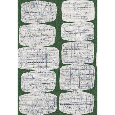 Reeser 18.86' x 18" Peel and Stick Wallpaper Roll