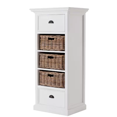Sorrento 2 Drawer Storage Chest