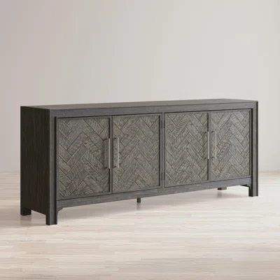79" Wide Sideboard