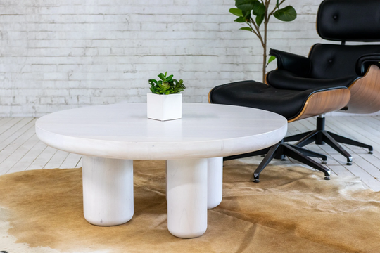 Oliver Coffee Table