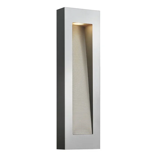 Hinkley Lighting 2 Light LED ADA Compliant Dark Sky Outdoor Wall