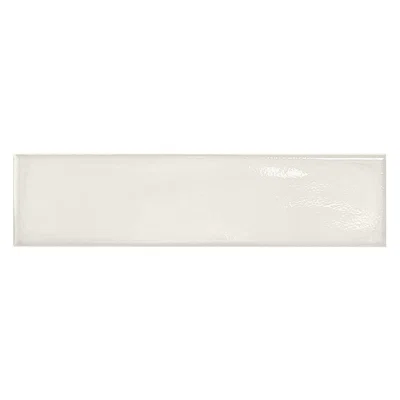 Stacy Garcia Olimar 3.93 in. x 15.74 in. Polished Porcelain Wall Tile (7.74 Sq. Ft. / Case)