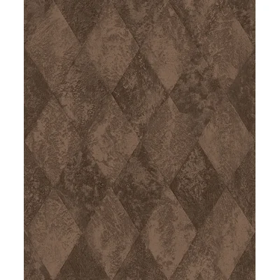Ambiance Harlequin 33' L x 21" W Wallpaper Roll