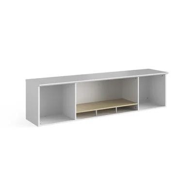 Jazire Open Storage Hutch