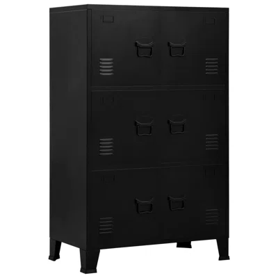 Meliha 29.5'' Wide 2 - Shelf Storage Cabinet