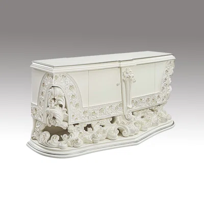 82" Wide Server Sideboard