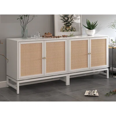 Hermon 31.5 " Wide Sideboard
