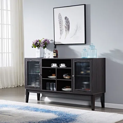 Tilleigh 59.76" Wide Sideboard