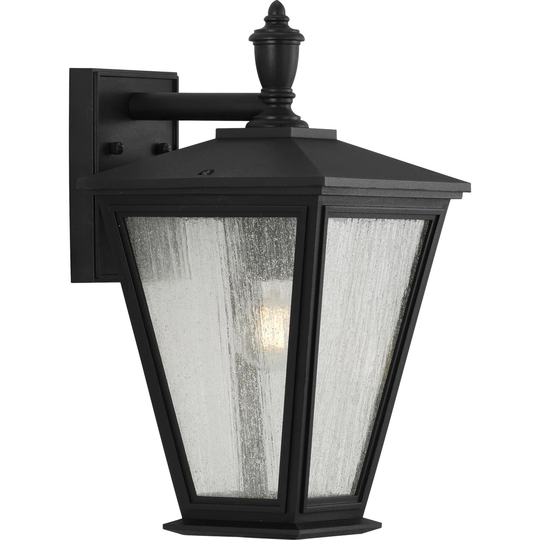 Cardiff Collection One-Light Medium Wall Lantern with DURASHIELD - 19.110" x 12.870" x 11.700"