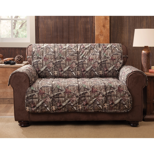 Mossy Oak Break-Up Infinity Sofa Slipcover