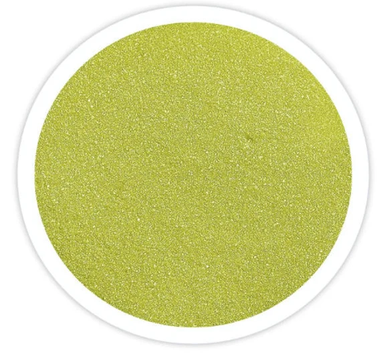 Kiwi Colored Sand, 1/2 lb. Or 1 Bag, Unity Wedding David's Craft Sand