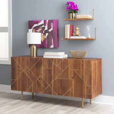 Mihane 58" Wide Sideboard