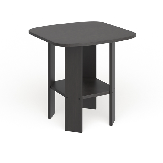 Porch & Den Bowery Simple Design Side Table