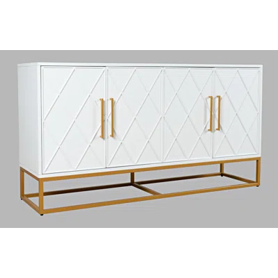 Olancha 60" Wide Sideboard
