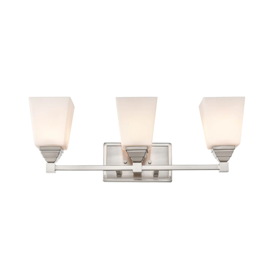 Bathroom Vanity Light- 3 Lights