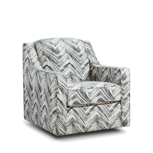 Austin Accent Swivel Chair