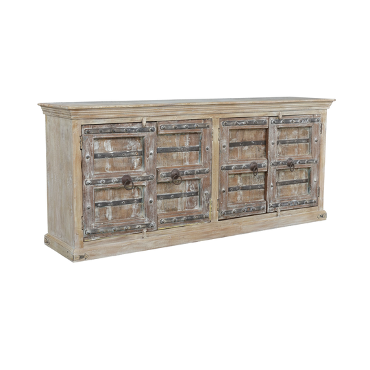 Camden 4-Door Sideboard