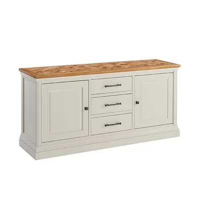 Codnor 70.8" Wide 3 Drawer Sideboard