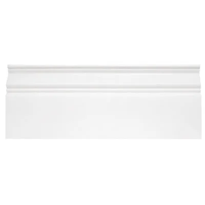 Bianco Dolomiti Marble Mosaic Wall & Floor Tile