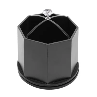 Aleq Rotating Desk Organizer