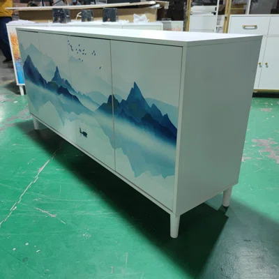 Faithia 63'' Wide Sideboard