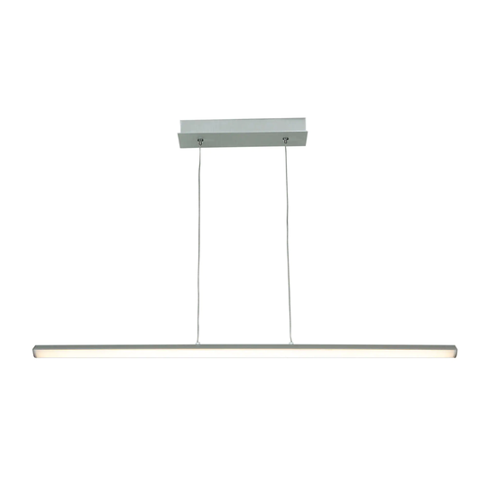 Access Lighting 1 Light 36" Wide LED Single Pendant from the Float