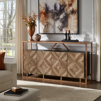 Caius Sideboard