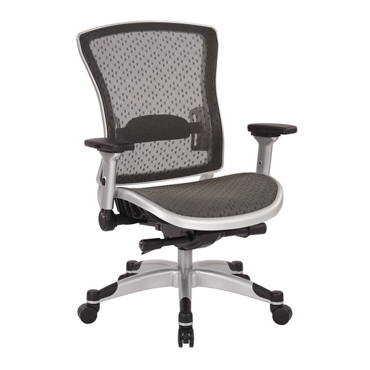 Executive Breathable Mesh Office Chair
