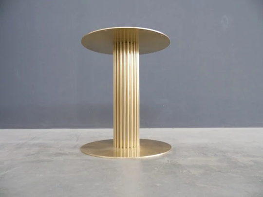 Dizdar Table Base, 28"